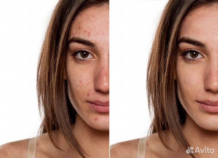 Фото на паспорт/документы