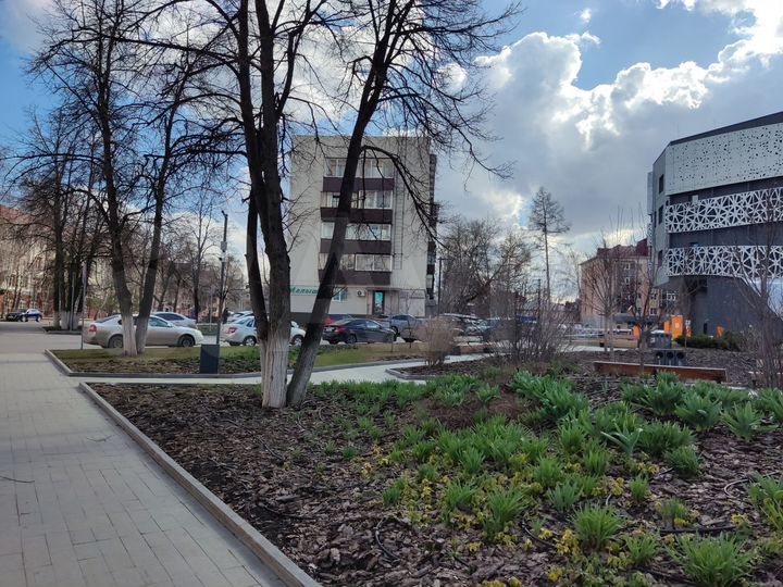 Помещение свободного назначения, 41 м²