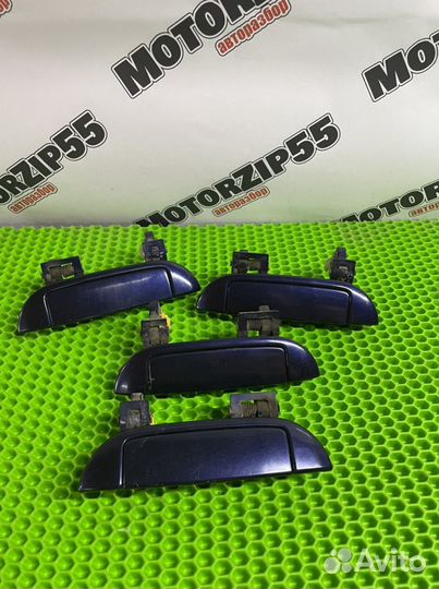 Ручки дверные nissan wingroad y10