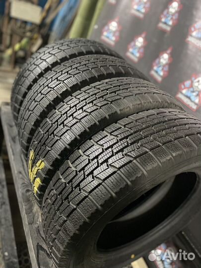 Northtrek N3i 175/65 R14