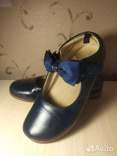 Обувь для девочки