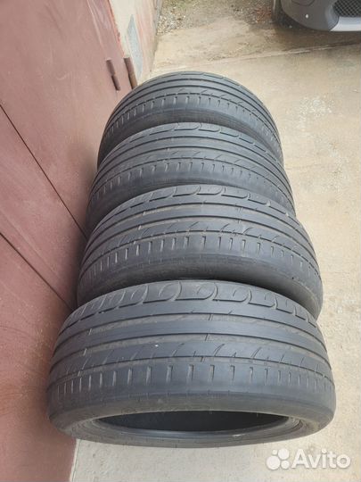 Tigar UHP Ultra High Performance 225/50 R17