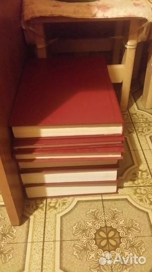Собрание сочинений К.С. Станиславский
