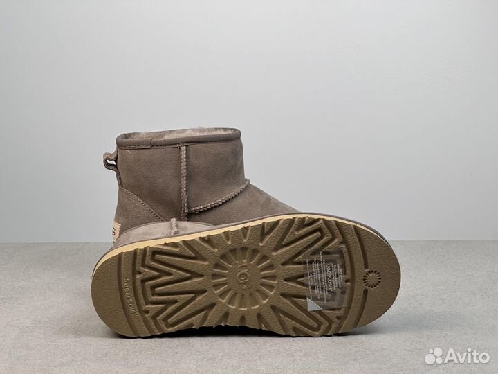 Ugg женские