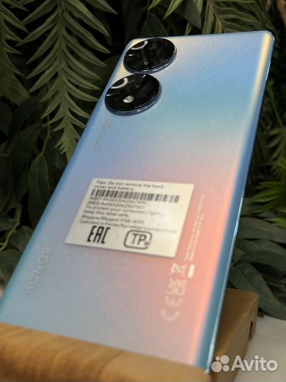 HONOR 70, 8/128 ГБ