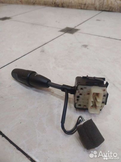 Переключатель дворников Chevrolet Aveo T250