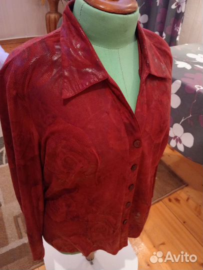 Блуза женская