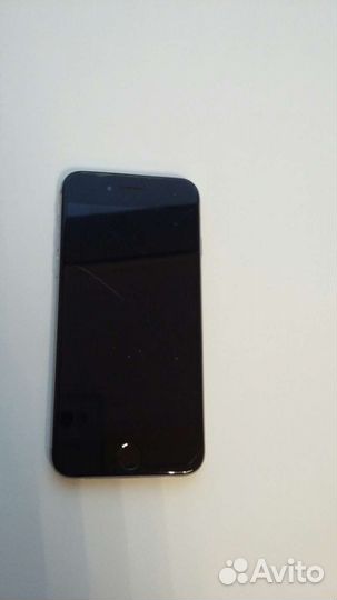 iPhone 6, 16 ГБ