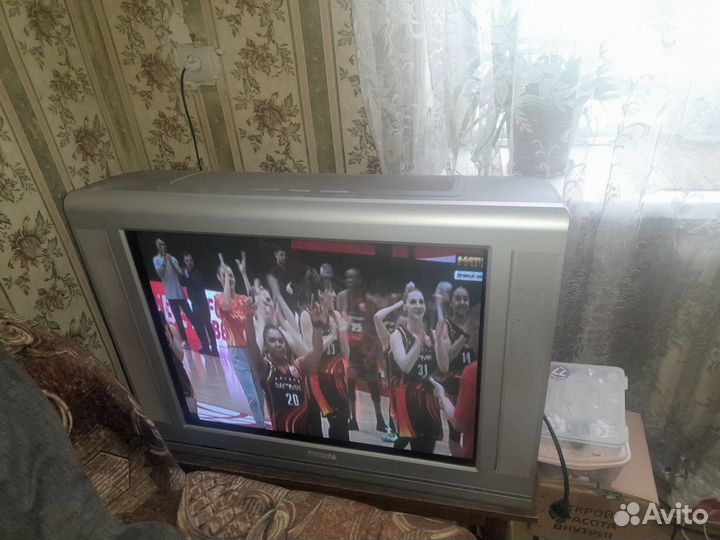 Телевизор