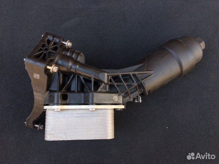 Масляный фильтр Bmw 2 3 4 5 6 7X3 X4 X5 X6 Z4 G42