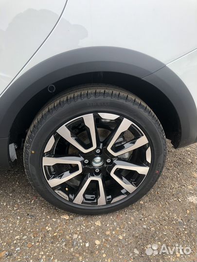 LADA Vesta Cross 1.6 МТ, 2023