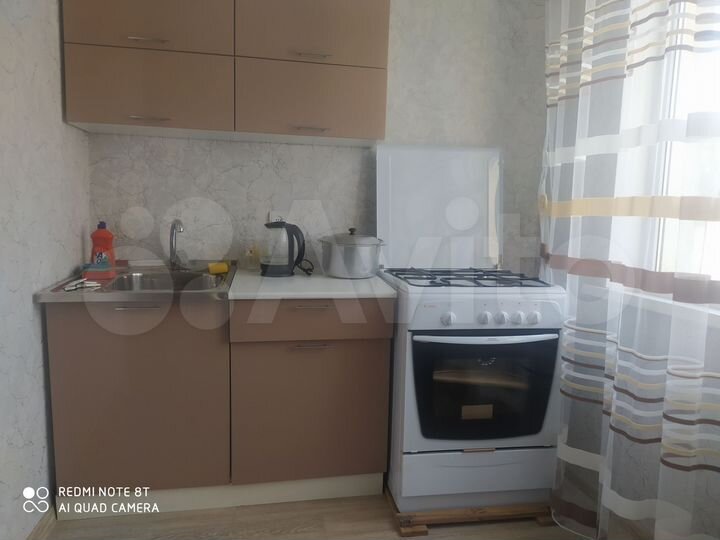 2-к. квартира, 60 м², 5/6 эт.