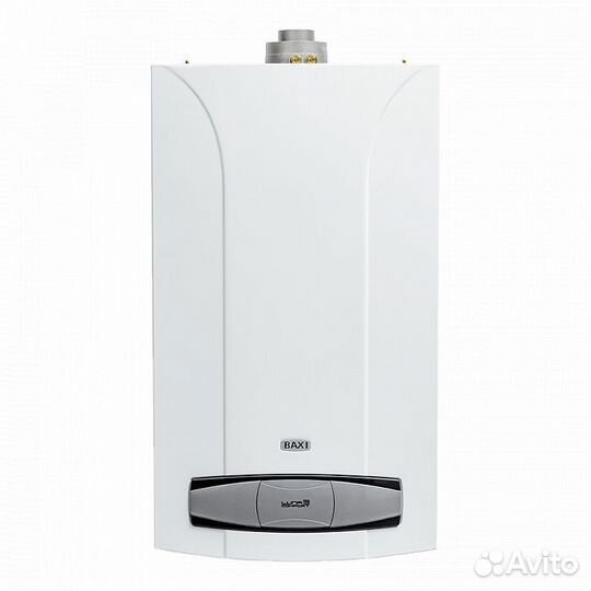 Baxi luna-3 Comfort 240 i газовый котел бакси