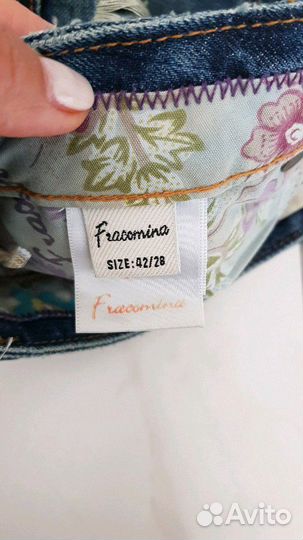 Шорты Италия