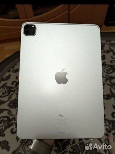 iPad pro 11 2020 256gb