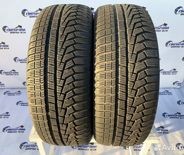 Hankook Winter I'Cept Evo2 W320 225/60 R16 98H