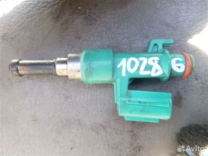 Инжектор Lexus Ls600Hl UVF46 2urfse 2010