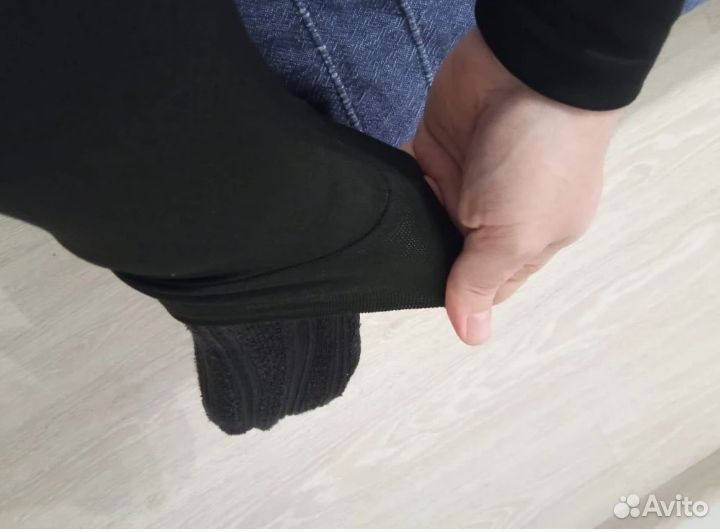 Термобелье мужское зимнее