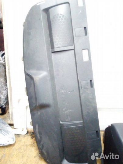 Полка задняя Toyota Camry V40