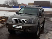 Derways Shuttle 2.4 MT, 2006, 173 000 км, с пробегом, цена 630 000 руб.