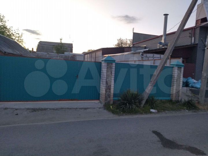 Дом 29,3 м² на участке 3,9 сот.