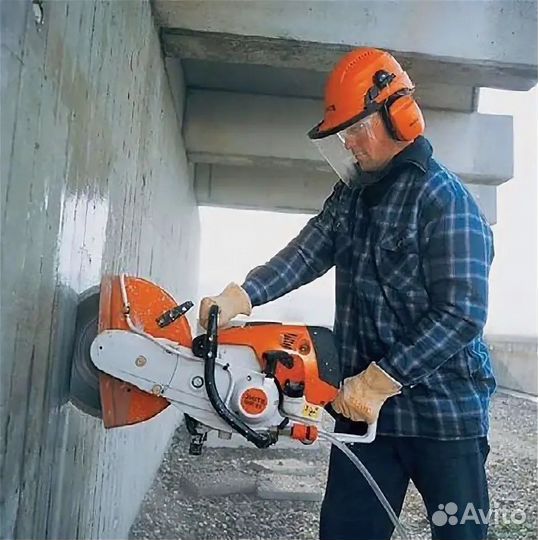 Алмазное бурение и резка