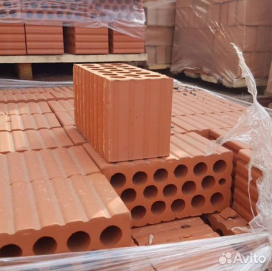 Завод кирпичный