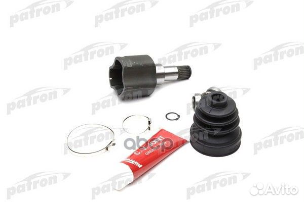 ШРУС внутр лев компл. PCV5023 PCV5023 patron