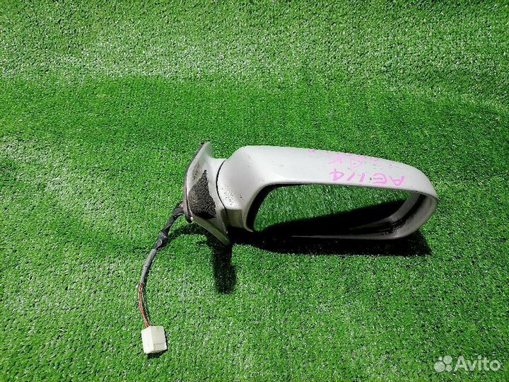 Зеркало заднего вида (боковое) переднее правое Toy