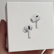 Airpods pro 2 premium 2024 на type-c (+чехол)