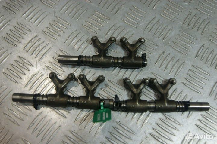 Рокера Suzuki RF400