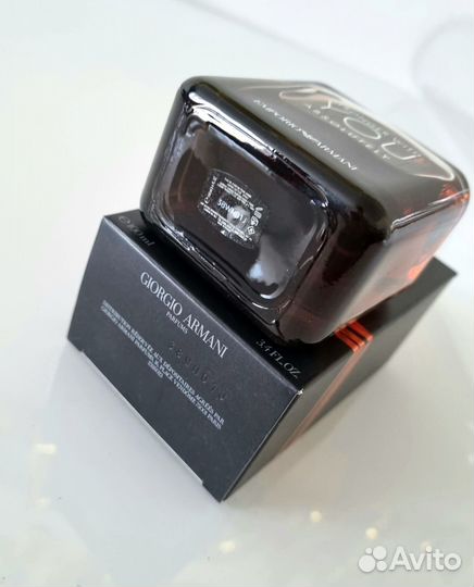 Парфюм Emporio Armani Stronger With You Absolutely