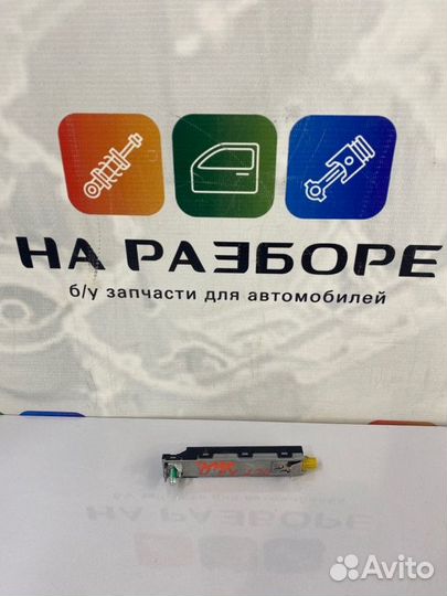 Антенна Skoda Octavia (A7) 5E5 cwva 2018