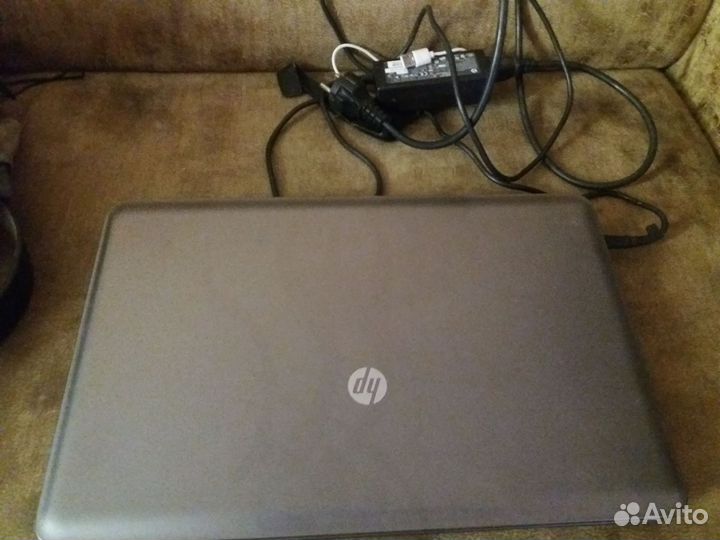 Ноутбук hp pavilion rt-3290
