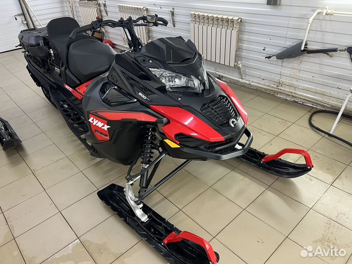 Brp Commandor брп Коммандор