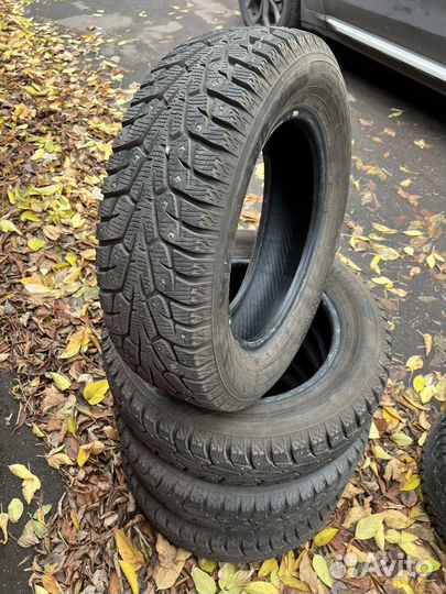 Yokohama Ice Guard Stud IG55 195/65 R15 95T