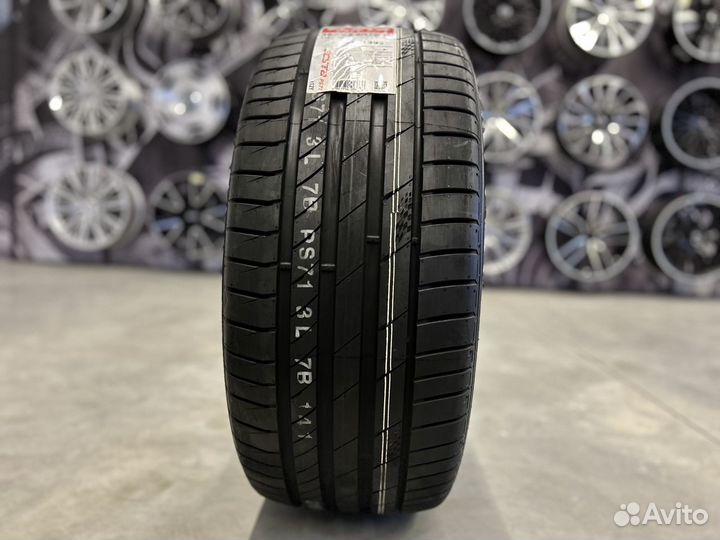 Kumho Ecsta PS71 245/45 R20 103W