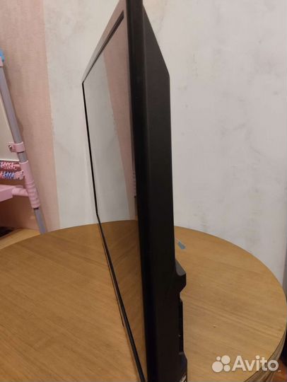 Телевизор sony