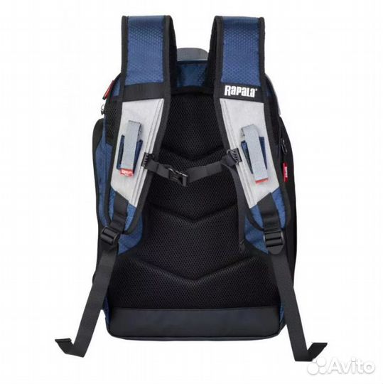 Рюкзак рыболовный Rapala CountDown Backpack