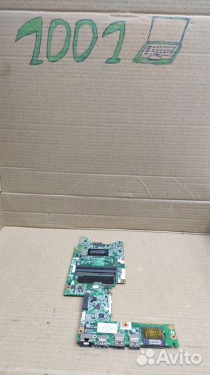 Материнская плата HP 13-a167no