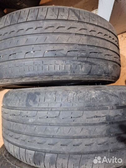 Bridgestone Regno GR-03 215/45 R17