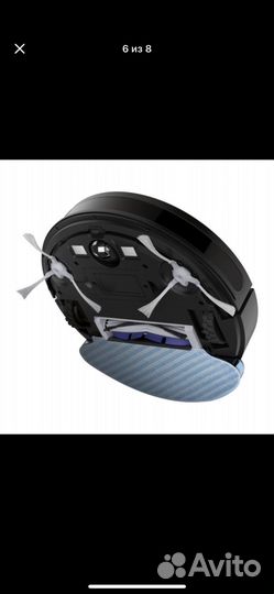 Tefal X-Plorer Serie 40 RG7275WH