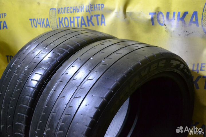 Toyo Proxes T1 Sport 245/40 R18