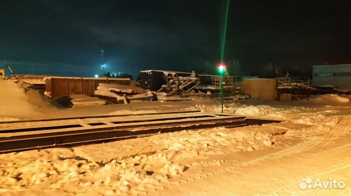 Весы автомобильные