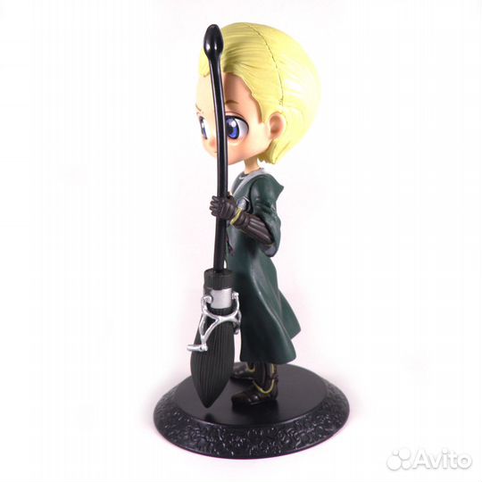 Гарри Поттер Фигурки Малфой, Снейп Снегг