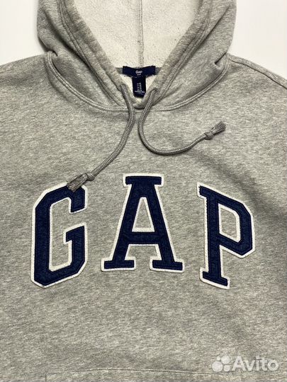 Худи Gap M оригинал