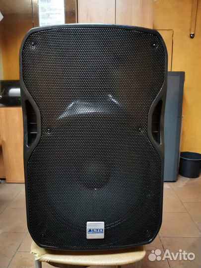 Акустическая система alto TS115A
