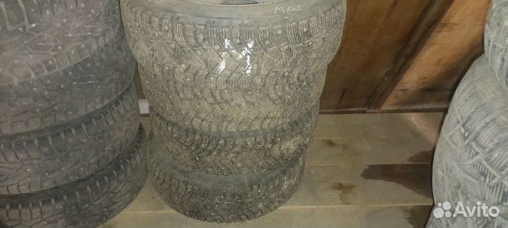 Cordiant Snow Cross 2 185/70 R14