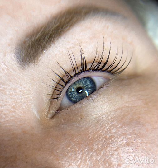 Мастер бровист и ламикмейкер