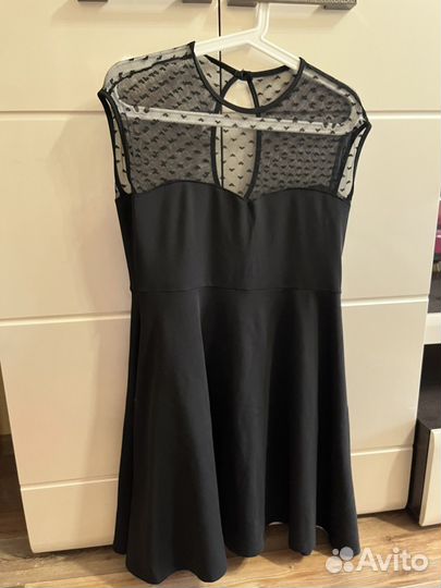 Большой пакет женских вещей